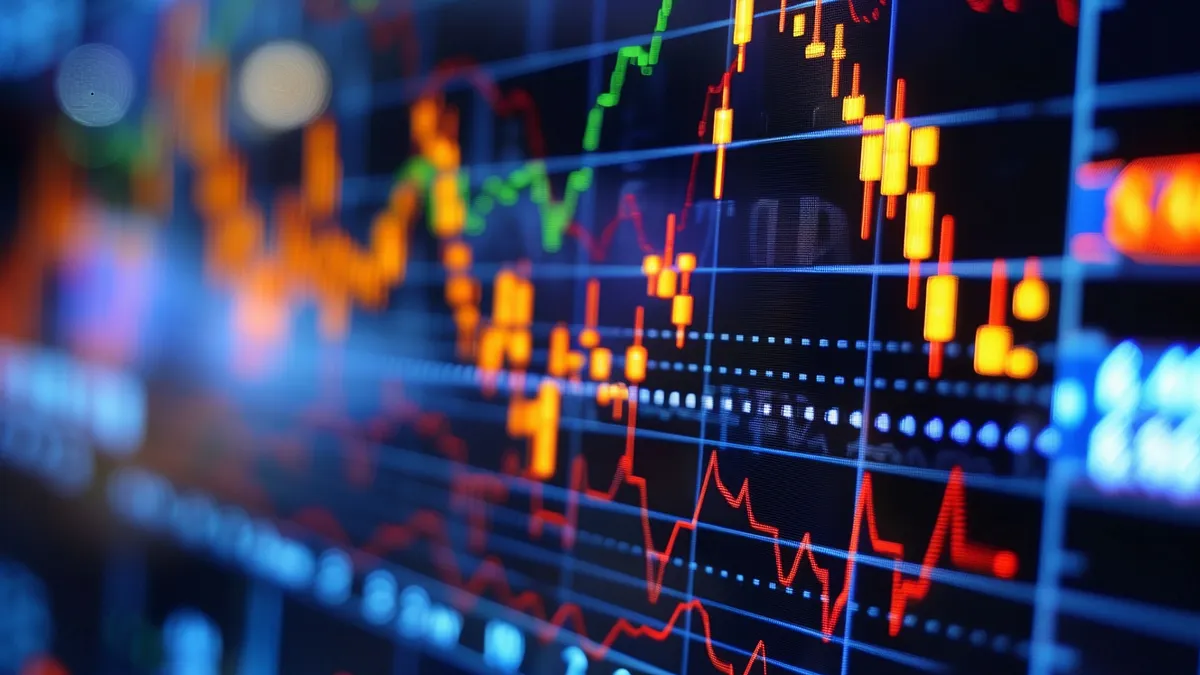 台湾株式市場が急騰、主力銘柄やAI関連株が上昇。(資料写真/PhotoACより) 台湾株式市場が急騰、主力銘柄やAI関連株が上昇。(資料写真/PhotoACより)