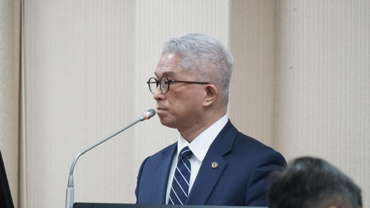 台菲共用彈藥資源?美參議院首納入「第一島鏈安全合作倡議」 國防部回應了