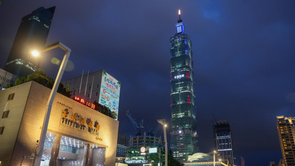 台北信義、天母輸了!全台最有錢的里在這縣市 平均所得459.2萬元登頂