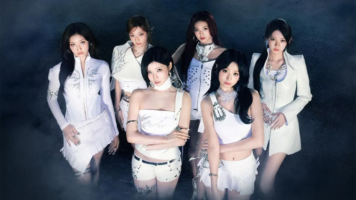 BABYMONSTER正式宣布世界巡演《CHOOM》台北站,11月21、22日連續2天登上台北小巨蛋,票價從800元至6780元,10月12日起陸續展開Fanclub、JOOX、Klook等預售,10月14日全面開賣。(圖/SuperDome 超級圓頂臉書)