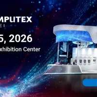 MSI Accelerates Enterprise AI Strategy with Cloud-to-Edge Ecosystem at COMPUTEX 2026 MSI Accelerates Enterprise AI Strategy with Cloud-to-Edge Ecosystem at COMPUTEX 2026