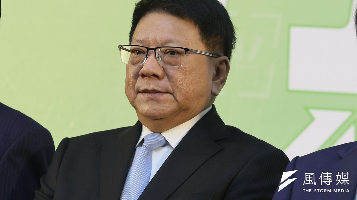 國民黨立委王鴻薇質疑總統府秘書長潘孟安擔任總統賴清德競選總幹事時,住綠能廠商豪宅。(資料照,柯承惠攝) 國民黨立委王鴻薇質疑總統府秘書長潘孟安擔任總統賴清德競選總幹事時,住綠能廠商豪宅。(資料照,柯承惠攝)