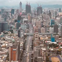 New Ching-an 2.0 is set to launch soon — but how much will it reshape Taiwan's property market? (File photo / Hung Yu-hsun) New Ching-an 2.0 is set to launch soon — but how much will it reshape Taiwan's property market? (File photo / Hung Yu-hsun)