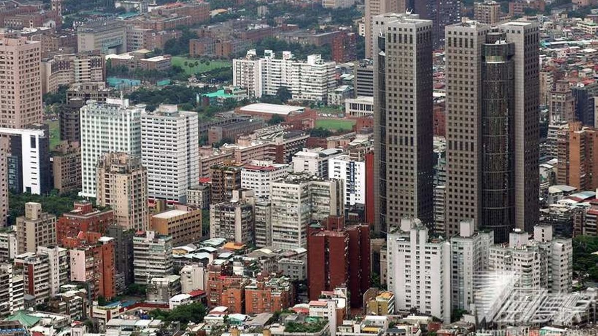 「新青安讓房價年漲15.4%!」她批賴清德政見跳票:居住正義別只做半套