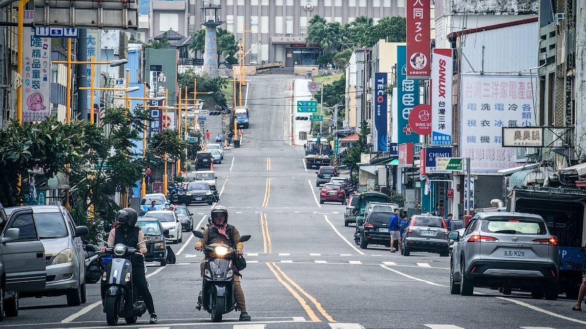 觀點投書:法不罰眾、刑期無刑,為何不存在交通治理的概念裡?