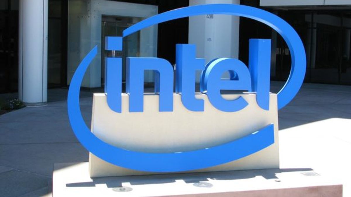 Intel (圖片來源:flickr) Intel (圖片來源:flickr)