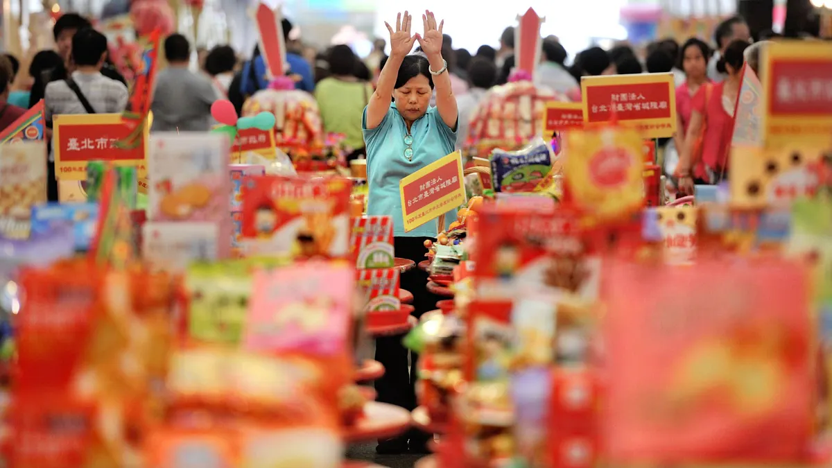 鬼怪的基底是草根文化,是一個族群在這塊土地上累積的歷史文化記憶。(圖/中央社記者王飛華攝 2011年8月24日,文化+提供) 鬼怪的基底是草根文化,是一個族群在這塊土地上累積的歷史文化記憶。(圖/中央社記者王飛華攝 2011年8月24日,文化+提供)