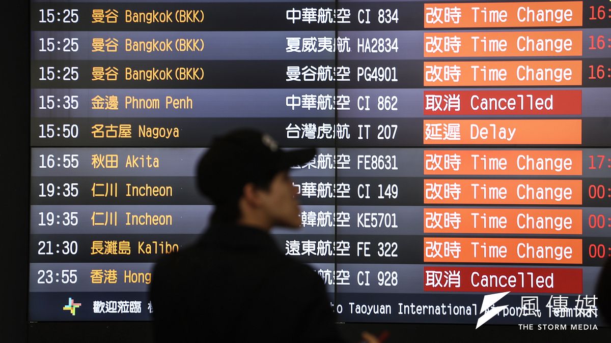 歷經7天、160小時的華航機師罷工行動造成極大影響,作者比對華航、長榮航空以及台積電過去三年員工分紅,指出「華航歷年的獲利都不及長榮,但員工分紅卻是長榮的數倍之上」。(資料照,陳品佑攝) 歷經7天、160小時的華航機師罷工行動造成極大影響,作者比對華航、長榮航空以及台積電過去三年員工分紅,指出「華航歷年的獲利都不及長榮,但員工分紅卻是長榮的數倍之上」。(資料照,陳品佑攝)