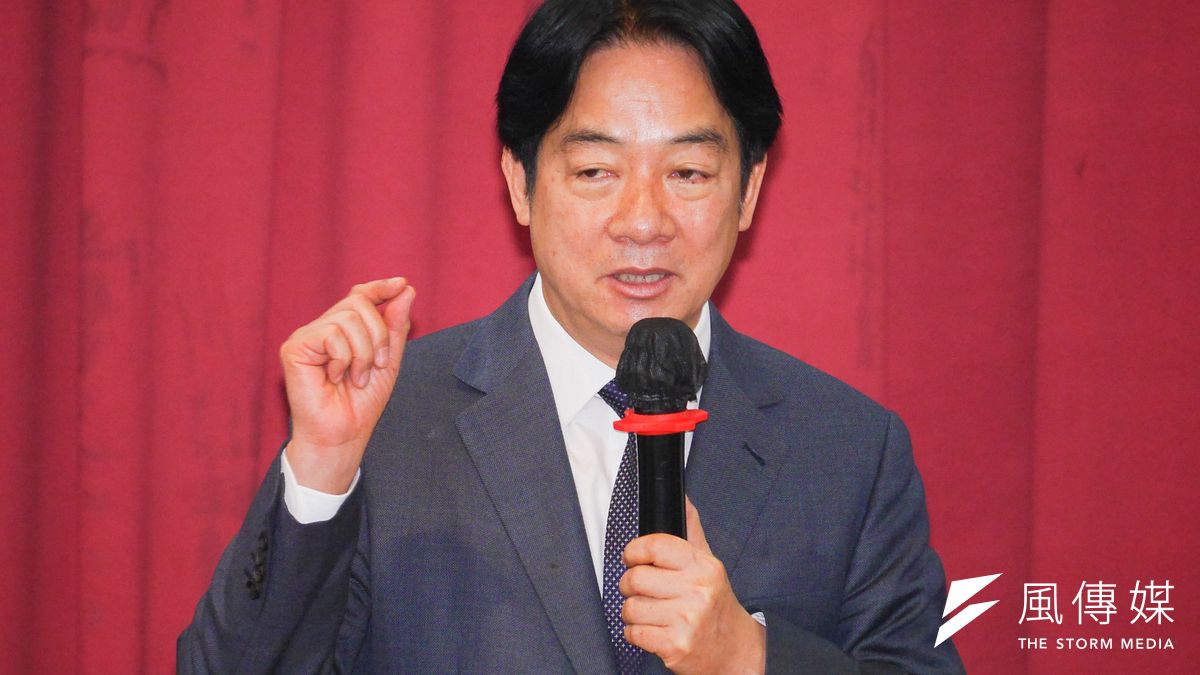 民主進歩党が創党38周年を迎え、総統兼党主席の賴清德が記念行事に出席。ベテラン党員や創党の先達に感謝の意を表した。(資料写真、蔡親傑撮影) 民主進歩党が創党38周年を迎え、総統兼党主席の賴清德が記念行事に出席。ベテラン党員や創党の先達に感謝の意を表した。(資料写真、蔡親傑撮影)