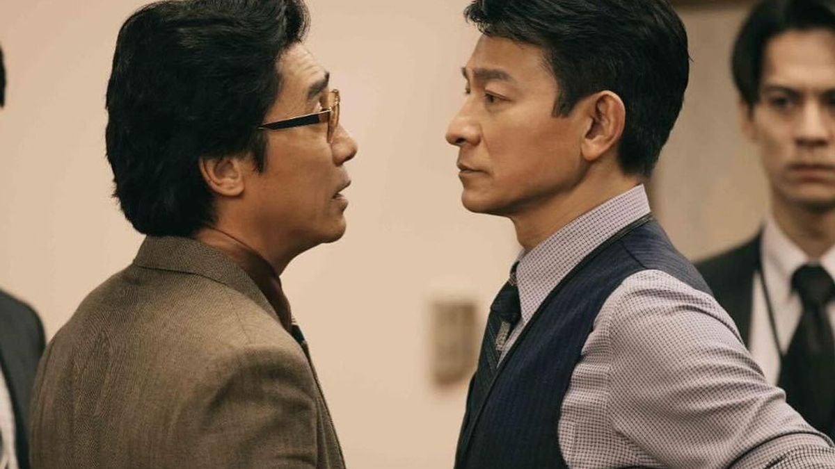 當一同角逐各項演藝大獎時,時常發現梁朝偉總囊括所有獎項,彷彿就像劉德華的剋星一般,那麼究竟為什麼劉德華總輸給梁朝偉?(示意圖/翻攝自IG@andylauox) 當一同角逐各項演藝大獎時,時常發現梁朝偉總囊括所有獎項,彷彿就像劉德華的剋星一般,那麼究竟為什麼劉德華總輸給梁朝偉?(示意圖/翻攝自IG@andylauox)