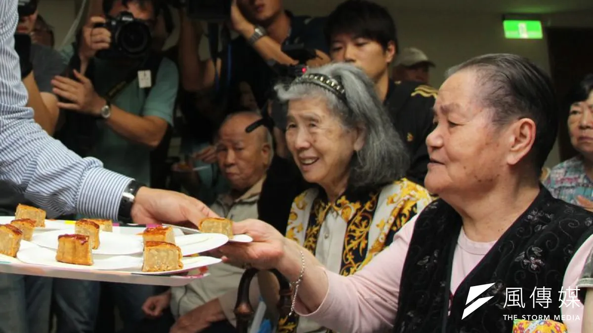 長照有法源無財源也無用。(資料照/葉信菉攝)