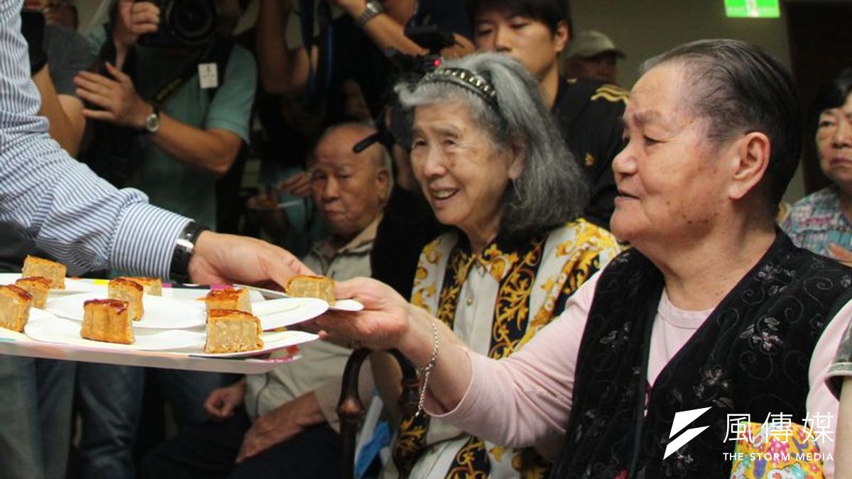 長照有法源無財源也無用。(資料照/葉信菉攝) 長照有法源無財源也無用。(資料照/葉信菉攝)