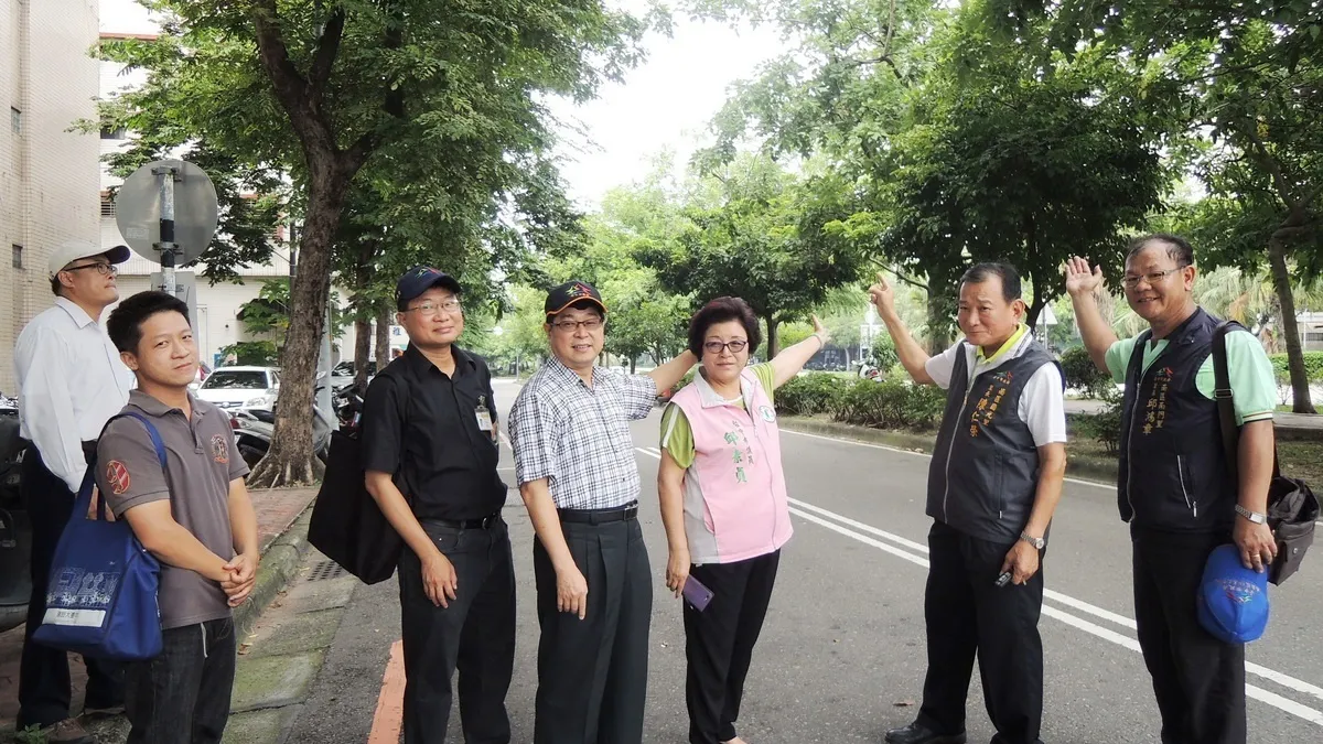 行銷在地特色 中市明年辦理阿勃勒黃金映象音樂節