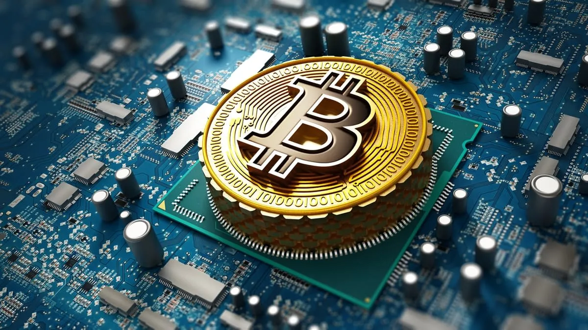 作者認為,投資公鏈項目應當以穩健策略為主,而非追求短期暴富。(圖片來源:作者提供)