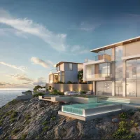 DAR GLOBAL AND FENDI CASA ANNOUNCE AZURE OCEANFRONT VILLAS IN OMAN FOR UNPARALLELED COASTAL LIVING DEFINED BY ITALIAN SOPHISTICATION DAR GLOBAL AND FENDI CASA ANNOUNCE AZURE OCEANFRONT VILLAS IN OMAN FOR UNPARALLELED COASTAL LIVING DEFINED BY ITALIAN SOPHISTICATION