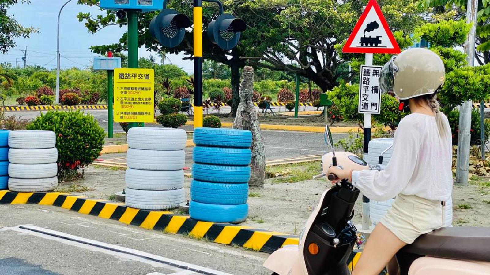 機車族有福了,每人限領一次!考照前先「駕訓」強制險可省200元,估5萬人受惠