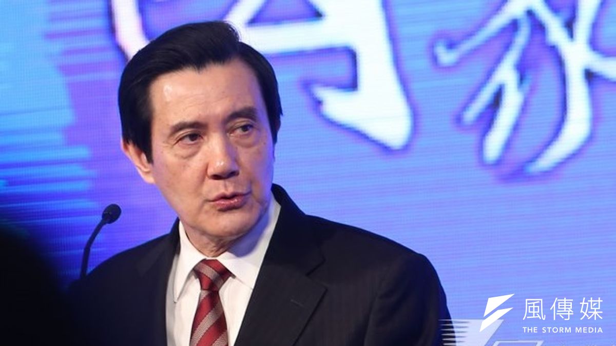 國民黨主席馬英九3日在中山會報上,肯定廉政署查辦前桃園縣副縣長葉世文貪瀆案。(資料照片,吳逸驊攝) 國民黨主席馬英九3日在中山會報上,肯定廉政署查辦前桃園縣副縣長葉世文貪瀆案。(資料照片,吳逸驊攝)