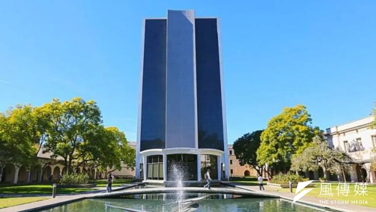 加州理工學院(Caltech)蟬連2013-2014年度世界大學排行榜榜首(取自網路) 加州理工學院(Caltech)蟬連2013-2014年度世界大學排行榜榜首(取自網路)