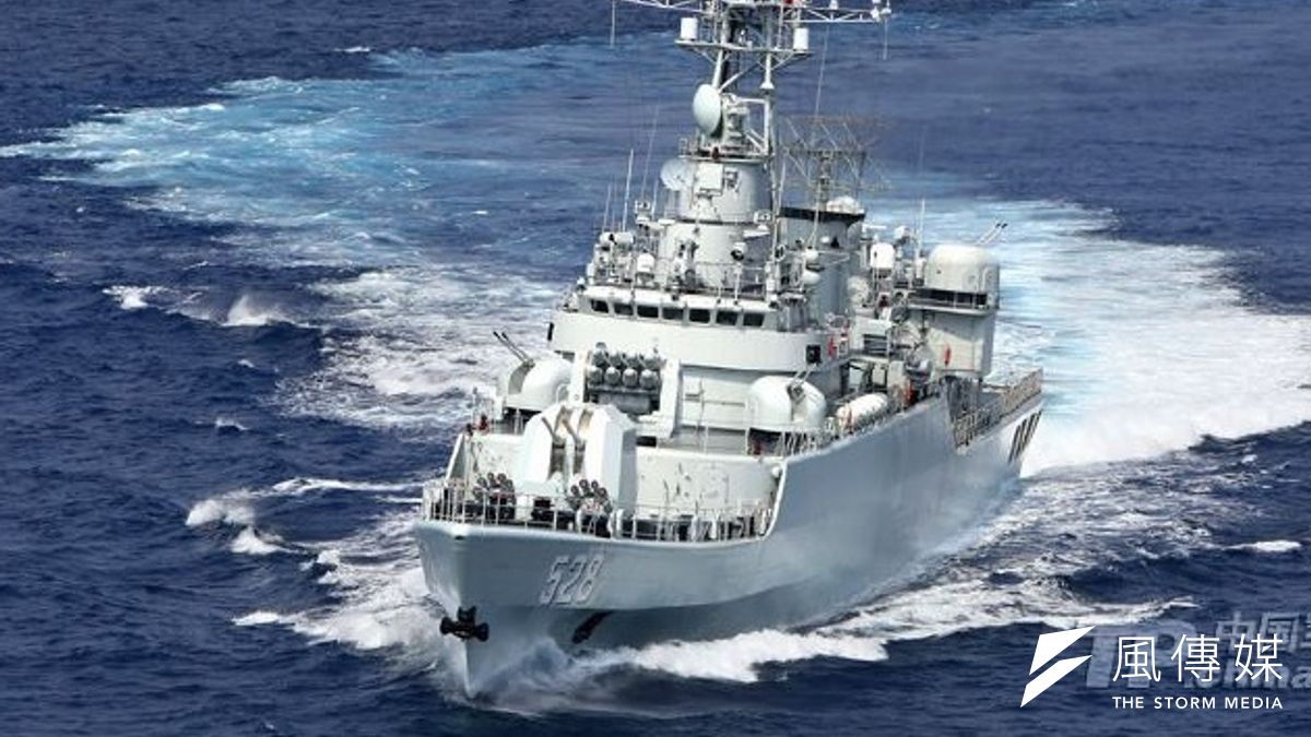 馬航搜救行動中顯示,中國的遠域應變能力仍有所不足。(取自網路) 馬航搜救行動中顯示,中國的遠域應變能力仍有所不足。(取自網路)