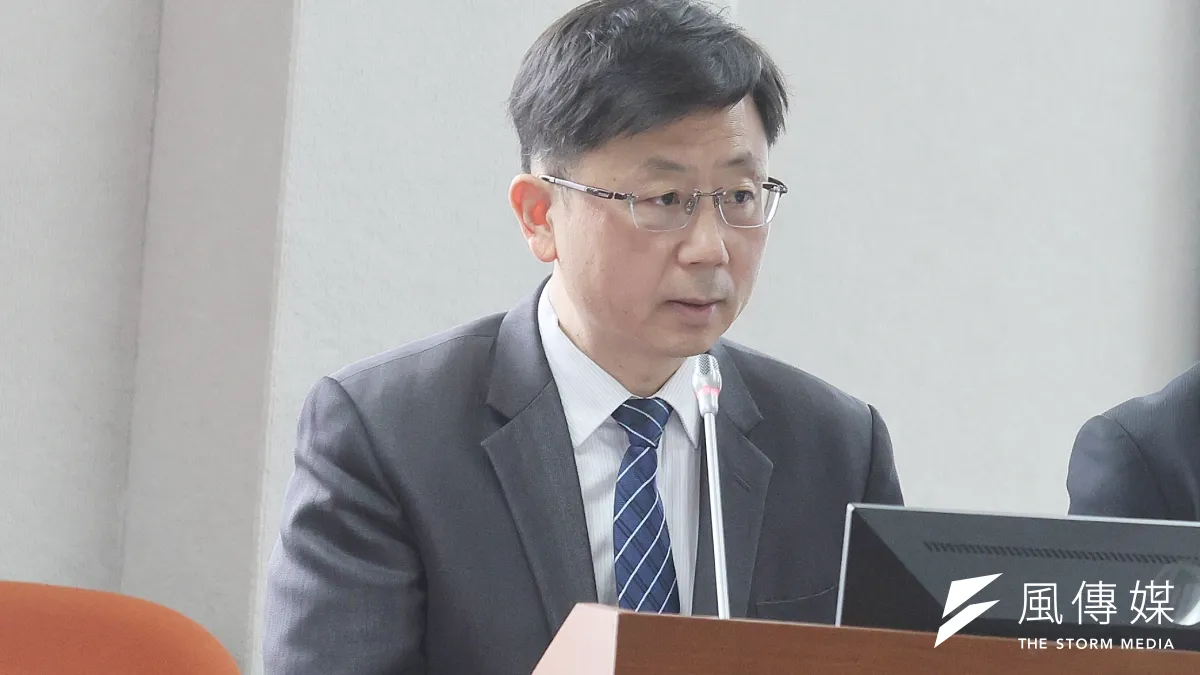 最近媒體報導中,令人驚訝的是「前廉政署長莊榮松(見圖)被質疑違反檢察中立?」更可細究「檢察獨立及檢察一體」是否遭實質干涉?(資料照,柯承惠攝)