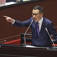 立法委員の羅智強が21日、フェイスブックで監察院の海外視察に疑問を呈し、海外出張予算の全額削除を宣言した。(資料写真、柯承惠撮影) 立法委員の羅智強が21日、フェイスブックで監察院の海外視察に疑問を呈し、海外出張予算の全額削除を宣言した。(資料写真、柯承惠撮影)