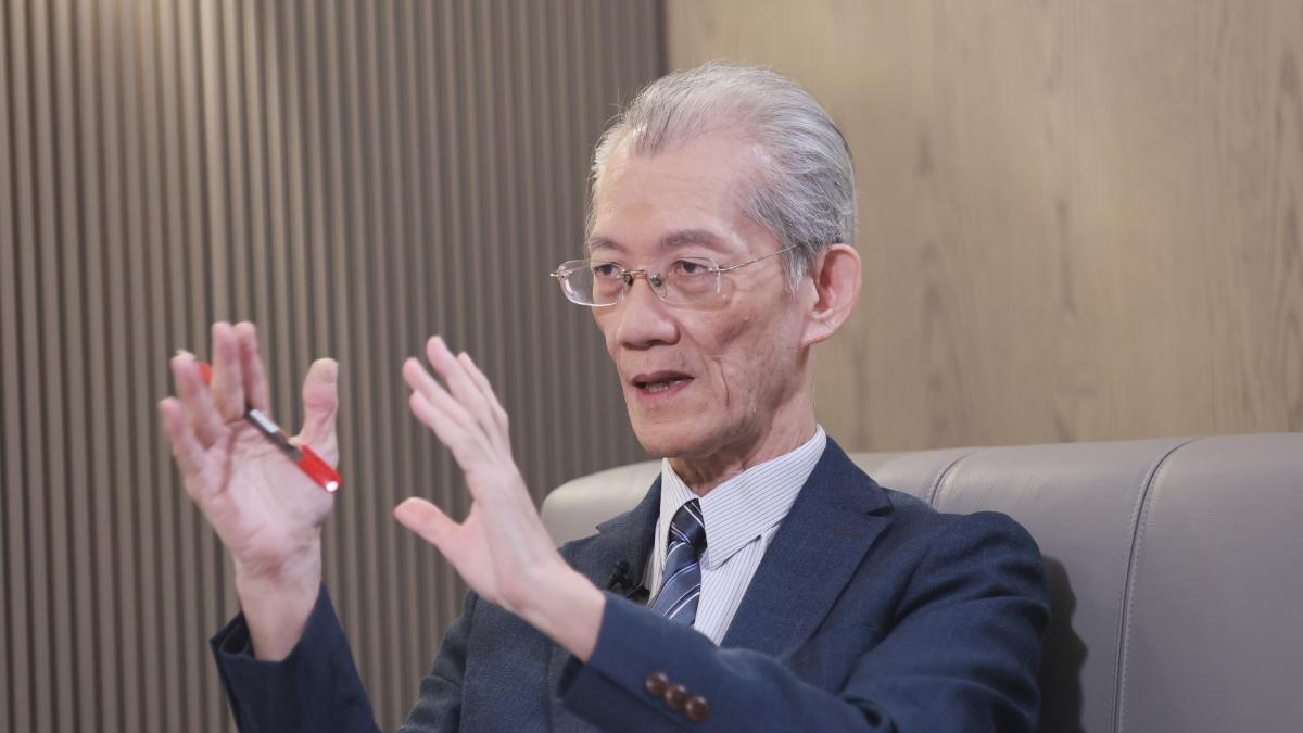 中國「團促法」長臂管轄台人?明居正解析背後意圖:藍白反綠共遊行也恐被追究
