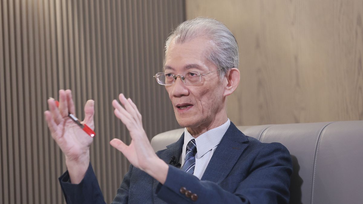 川普、習近平、高市早苗熱線說了什麼?明居正:談的都是誰來決定兩岸關係