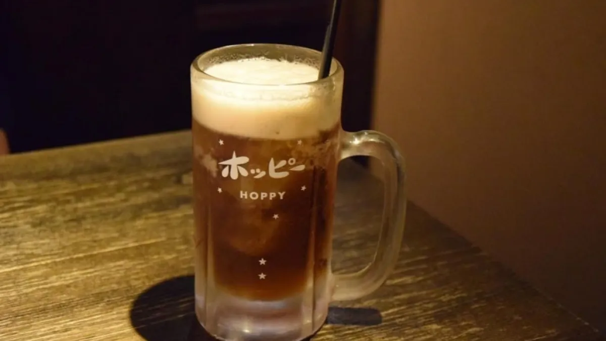 在日本的居酒屋看到飲み放題,你知道它是什麼意思嗎?(圖/取自MATCHA)