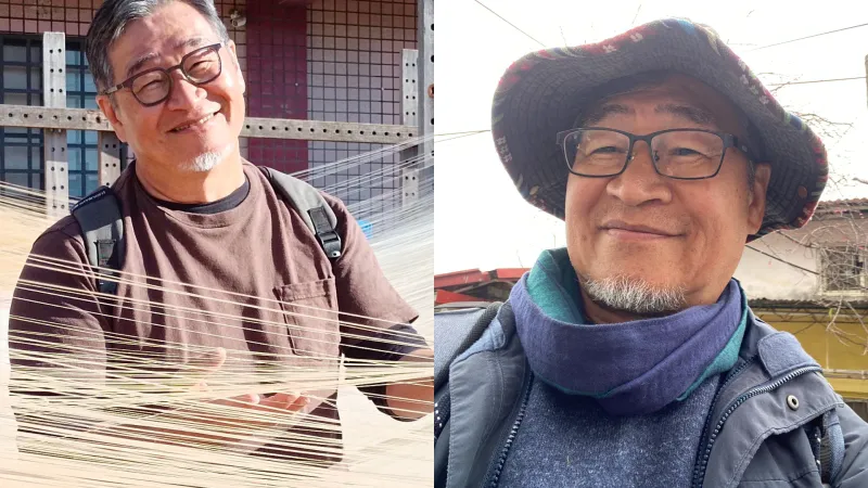 「浩克慢遊」王浩一驟逝!5天前才喪母 駕車突心梗…享壽69歲 | 中央社 | 全解析 - 風傳媒