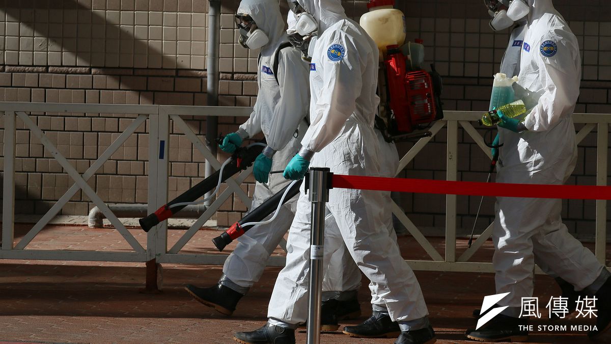 作者認為,對感染個案進行疫調,一直是社區精準防疫的主要手段。然而隨着疫情形勢日益嚴峻,疫調竟變「不可說」。(資料照,柯承惠攝) 作者認為,對感染個案進行疫調,一直是社區精準防疫的主要手段。然而隨着疫情形勢日益嚴峻,疫調竟變「不可說」。(資料照,柯承惠攝)