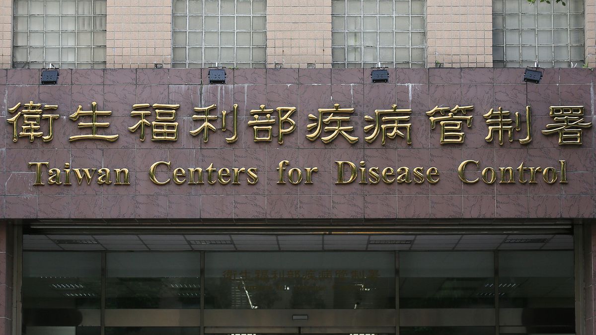 台灣首例本土球黴菌症!北部男無旅遊史仍中標 疾管署曝可能感染源