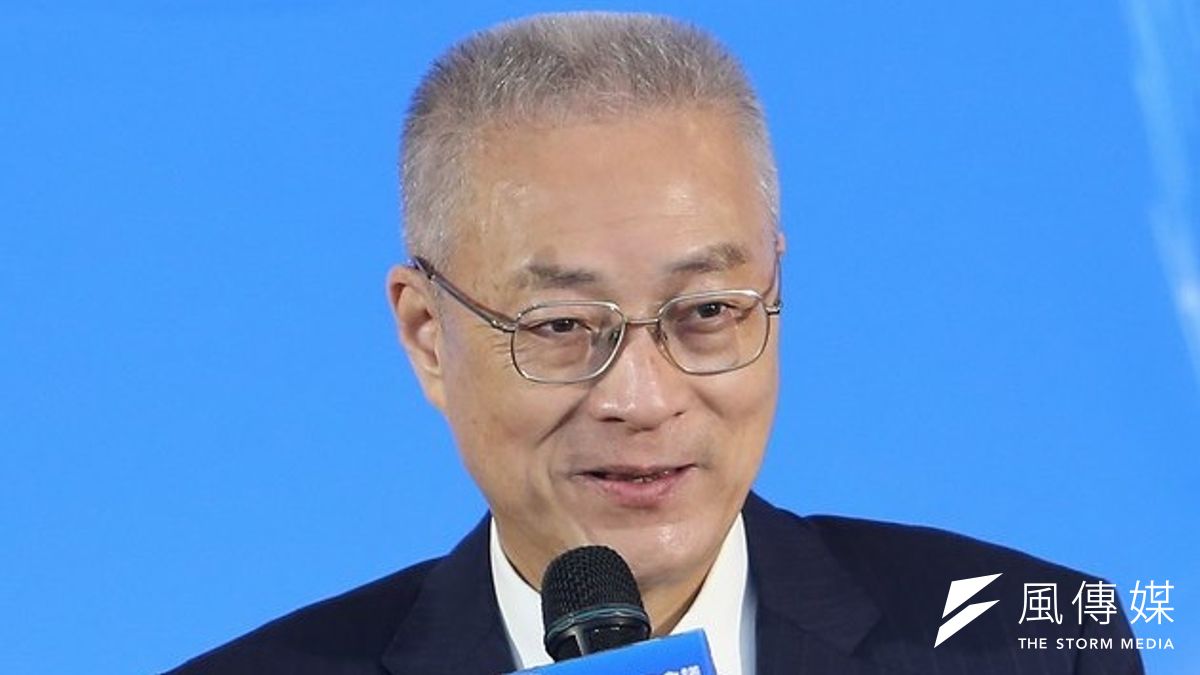 副總統吳敦義將接任國民黨副主席,並可望取代曾永權,成為第一副主席。(吳逸驊攝) 副總統吳敦義將接任國民黨副主席,並可望取代曾永權,成為第一副主席。(吳逸驊攝)