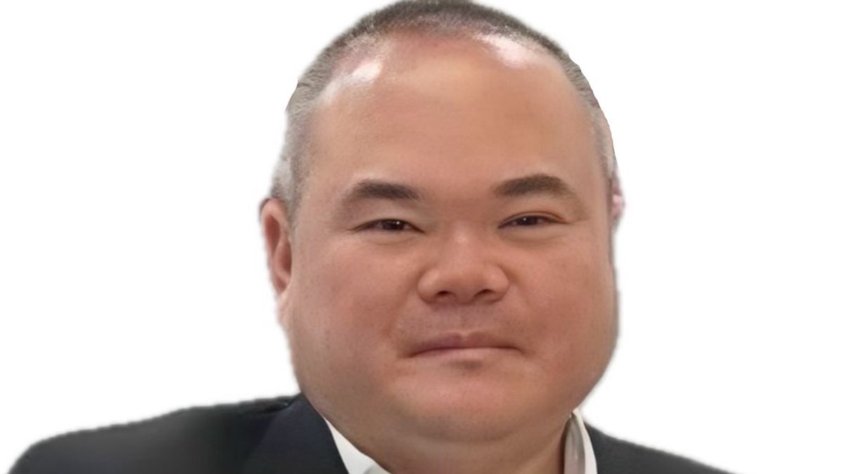 「連一鮑魚」前董事長鍾文智棄保潛逃,解除電子監控的時間及程序也引發爭議。(資料照,取自刑事局官網) 「連一鮑魚」前董事長鍾文智棄保潛逃,解除電子監控的時間及程序也引發爭議。(資料照,取自刑事局官網)