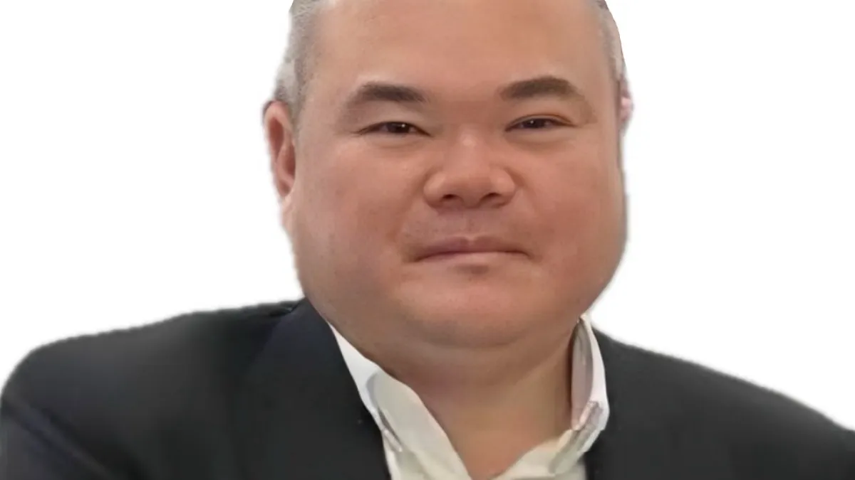 「連一鮑魚」前董事長鍾文智棄保潛逃,解除電子監控的時間及程序也引發爭議。(資料照,取自刑事局官網)