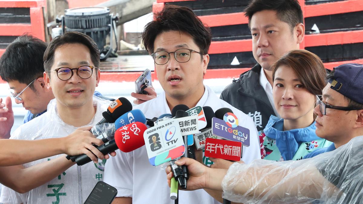 住內湖就不塞車?黃揚明揭沈伯洋「婚育宅」政策盲點:中央政府放棄蓋社宅