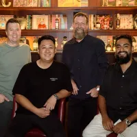 Live Nation's former Asia Pacific President joins Triangle Group, following a US$15 million capital raise Live Nation's former Asia Pacific President joins Triangle Group, following a US$15 million capital raise