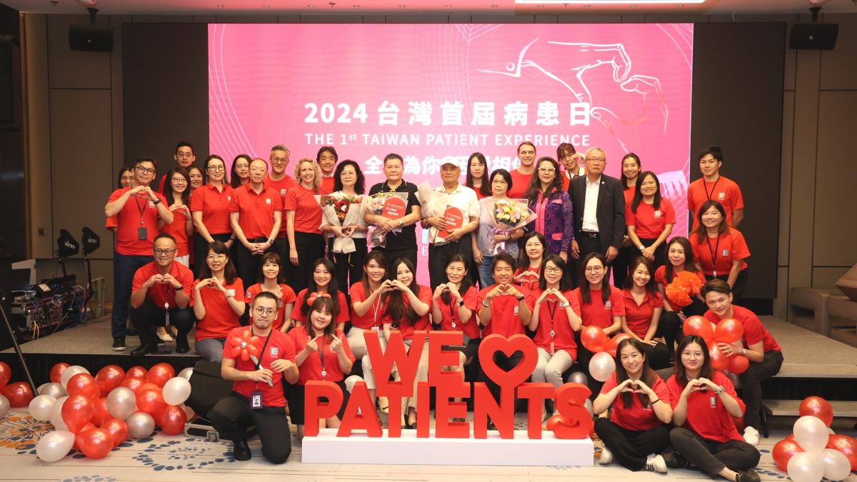 銀髮海嘯來襲!健康意識從「心」開始 七旬翁重返歌唱舞台見證瓣膜治療新希望