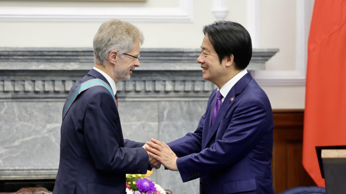 觀點投書:掌聲散去之後,還剩下什麼外交成果?
