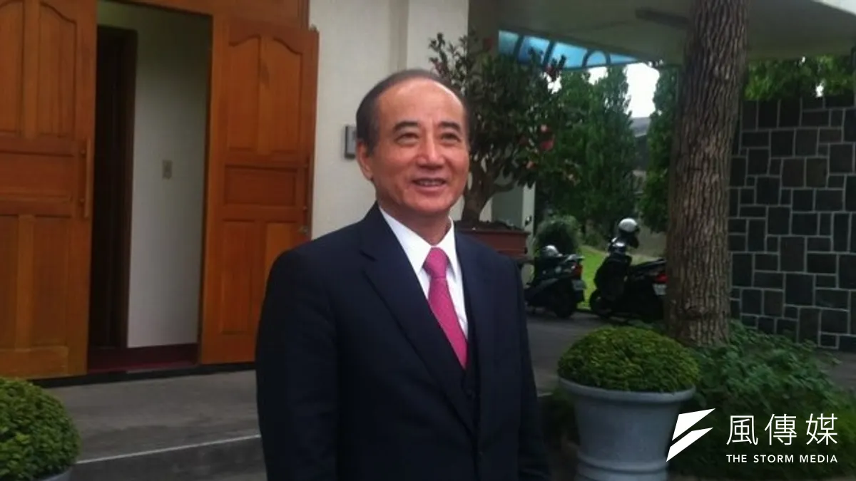 立法院長王金平31日五度在官邸邀集朝野協商,五度破裂,應該也快笑不出來了。(資料照,張文馨攝) 立法院長王金平31日五度在官邸邀集朝野協商,五度破裂,應該也快笑不出來了。(資料照,張文馨攝)