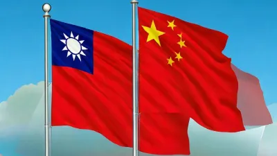 筆者認為,唯有民主與自由的保障,才能確保台灣人民的福祉,讓兩岸關係在和平與理性的基礎上尋找出路。(AI生成照片)