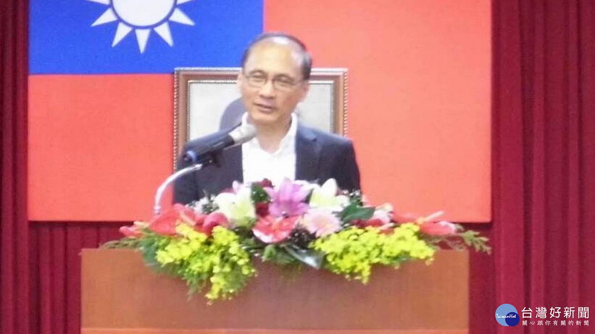 中共挖友邦實踐一中 林全:兩岸關係會惡化 中共挖友邦實踐一中 林全:兩岸關係會惡化