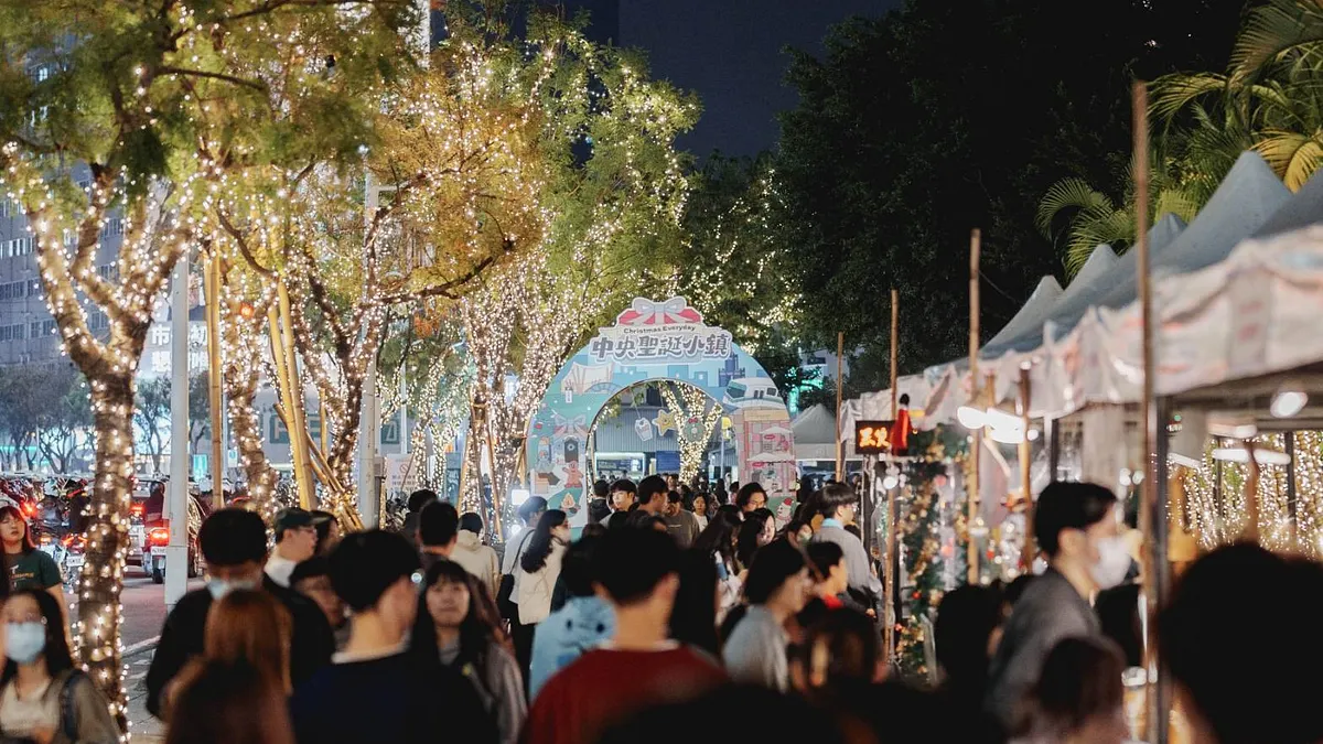 高雄市政府觀光局強調,高雄旅宿營運表現穩健,今年上半年多項關鍵觀光指標的成長幅度均為六都第一。(示意圖/高雄市經發局) 高雄市政府觀光局強調,高雄旅宿營運表現穩健,今年上半年多項關鍵觀光指標的成長幅度均為六都第一。(示意圖/高雄市經發局)