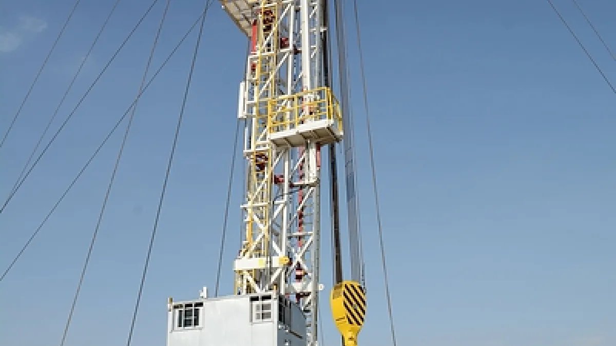 Action Energy Co. Reports Q1 2026 Results