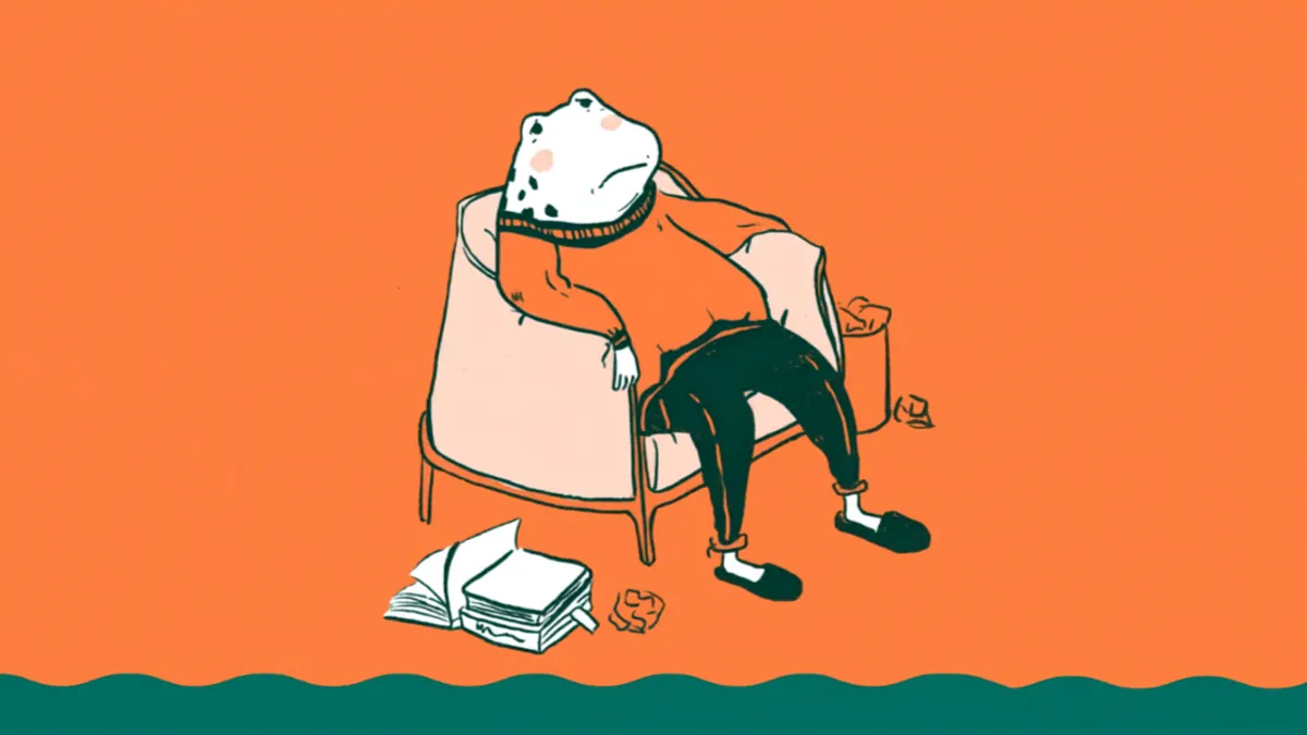 本文為你整理《蛤蟆先生去看心理師》網友心得、核心內容介紹懶人包,帶你一次看懂這部經典長銷書如何幫你找回內在的勇氣。(圖/取自誠品官網)