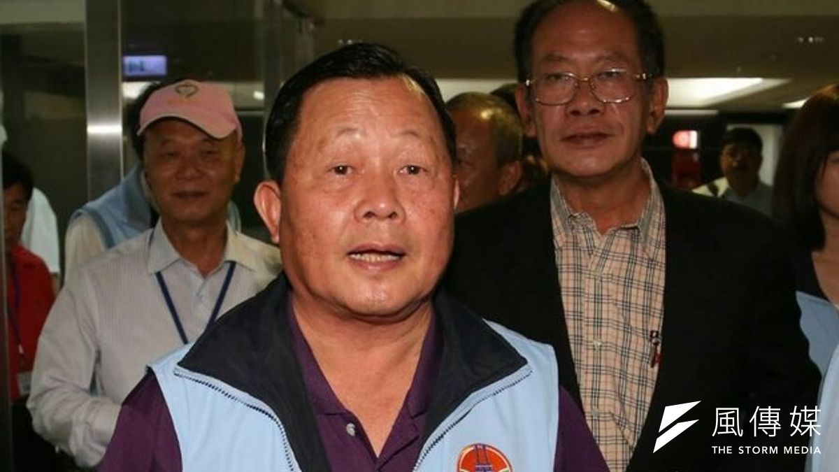 卸任縣長紛紛有意投入立委選舉,苗栗縣長劉政鴻遷戶籍到公館就被認為預先作準備。(資料照片,余志偉攝) 卸任縣長紛紛有意投入立委選舉,苗栗縣長劉政鴻遷戶籍到公館就被認為預先作準備。(資料照片,余志偉攝)