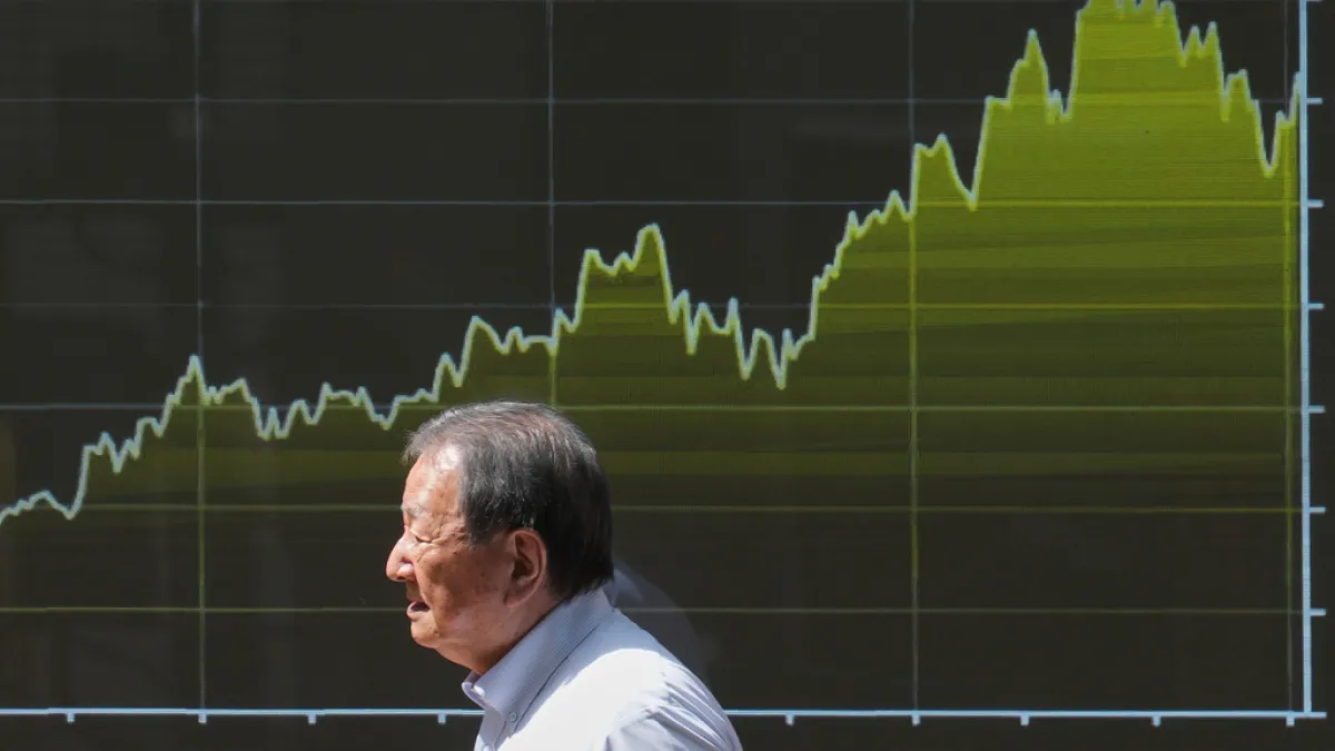 國泰投信旗下兩檔熱門台股ETF即將同步除息!(美聯社)