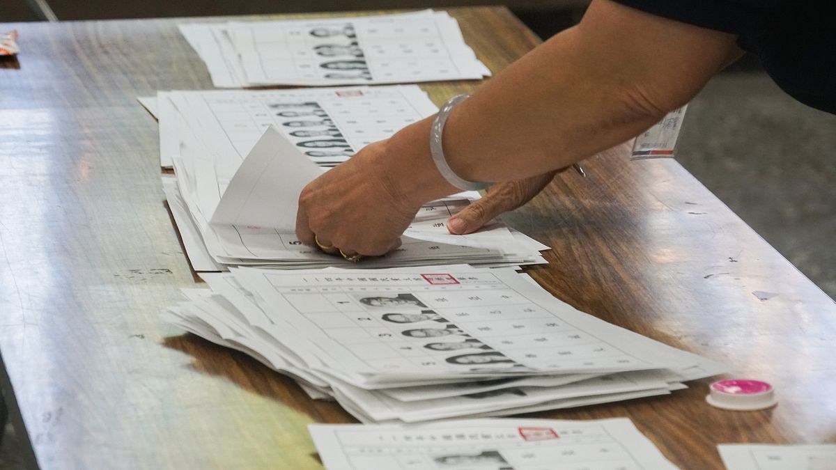 批選舉假就是用假買票!他拋1前提「支持不在籍投票」:民進黨別老用舊腦袋