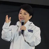 大規模リコールの後、盧秀燕台中市長は党主席選への出馬を明言せず、国民党の党首レースは依然として混迷が続いている。(資料写真/柯承惠撮影) 大規模リコールの後、盧秀燕台中市長は党主席選への出馬を明言せず、国民党の党首レースは依然として混迷が続いている。(資料写真/柯承惠撮影)