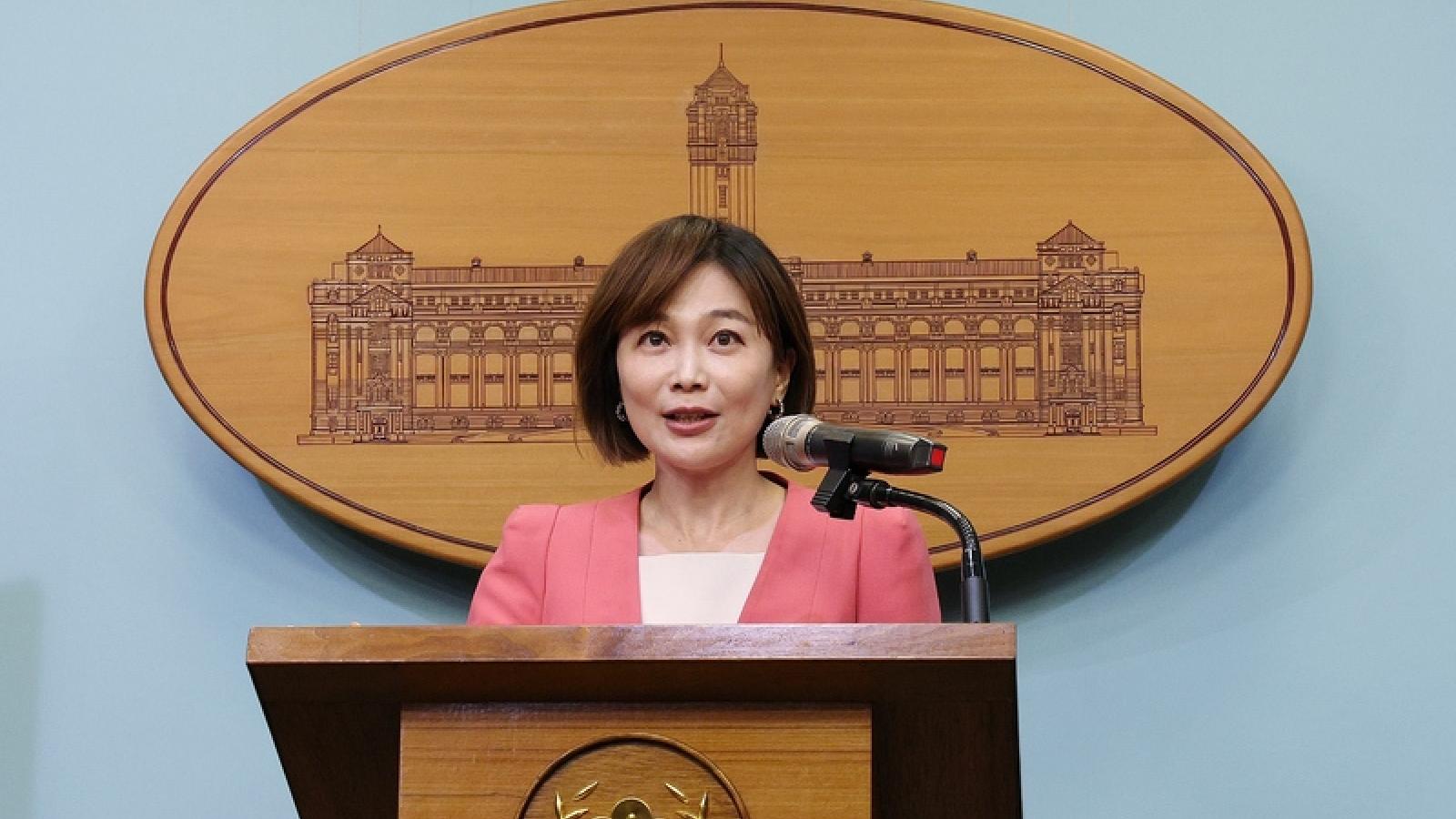 監察院同意權全軍覆沒 總統府:社會公義與人民權益調查停頓