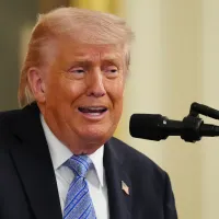 The US Court of International Trade recently ruled that the 10% temporary tariff imposed by President Donald Trump under Section 122 of the Trade Act of 1974 is invalid. (File photo, AP) The US Court of International Trade recently ruled that the 10% temporary tariff imposed by President Donald Trump under Section 122 of the Trade Act of 1974 is invalid. (File photo, AP)